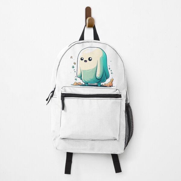 Item preview, Monster Baby Ghost designed and sold by Pralph.