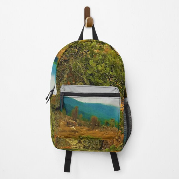Item preview, Hillside View designed and sold by Fitra  Arts.