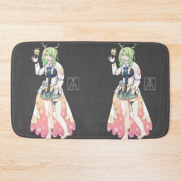 Item preview, Ceres Fauna designed and sold by fayetheartist.