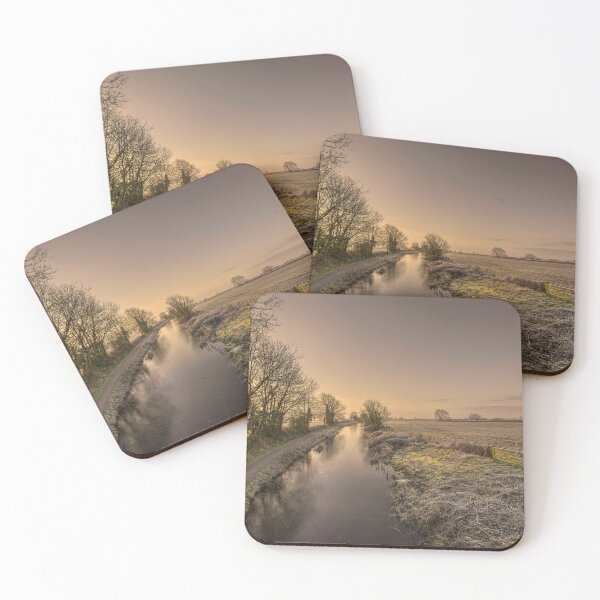 Item preview, Battens Bridge Frost  designed and sold by hawkie.