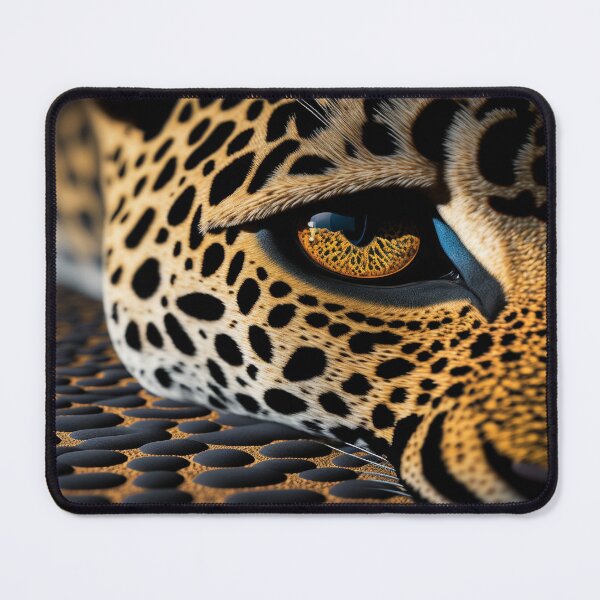 Item preview, jaguar designed and sold by demirkanad.