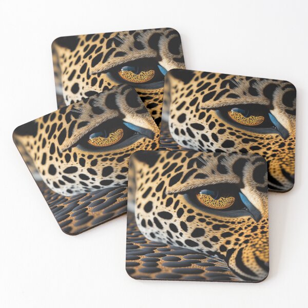 Item preview, jaguar designed and sold by demirkanad.