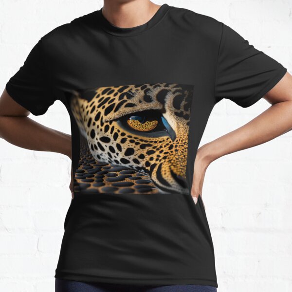 Moreira A Serious Jaguar - Funny Quotes - Peaky Jaguars. T-Shirt