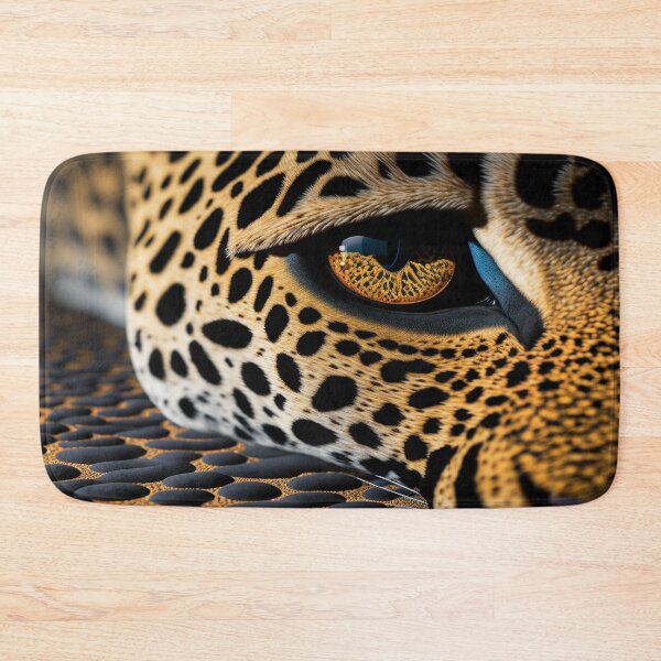 Item preview, jaguar designed and sold by demirkanad.