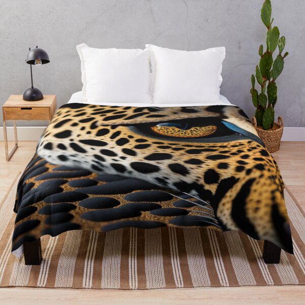 Item preview, jaguar designed and sold by demirkanad.