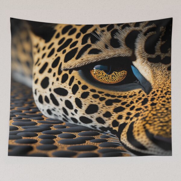 Item preview, jaguar designed and sold by demirkanad.