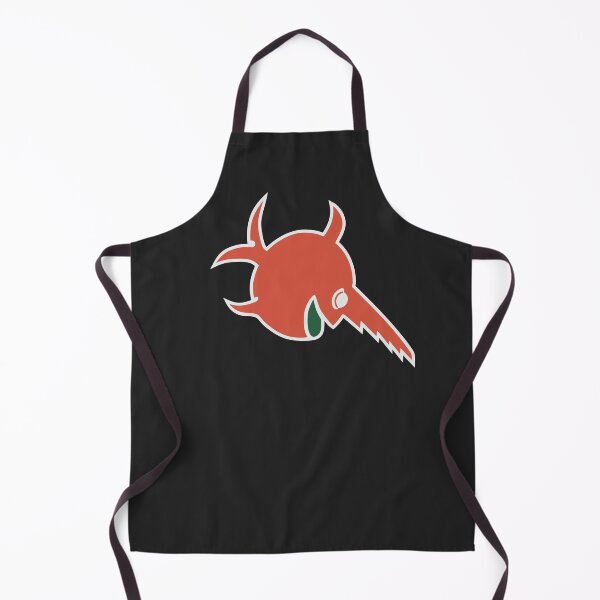 Item preview, Coral color option. Fish saw sign on German submarines ww2 designed and sold by FAawRay.