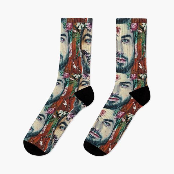 Item preview,  Benzema in flowers designed and sold by bogfl.