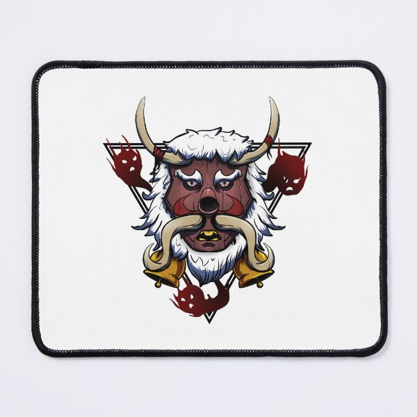 Item preview, Bulgarian Kuker Mask designed and sold by PVSKI.