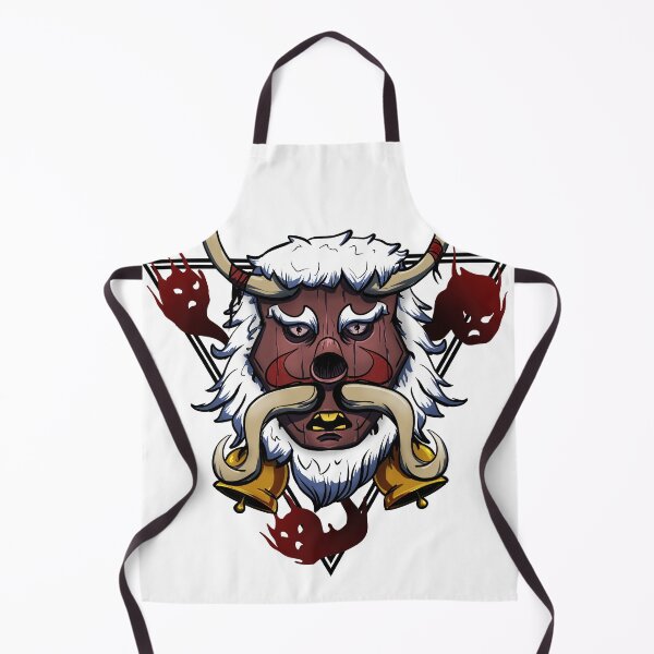 Item preview, Bulgarian Kuker Mask designed and sold by PVSKI.