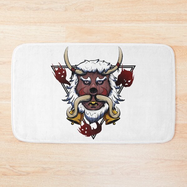 Item preview, Bulgarian Kuker Mask designed and sold by PVSKI.