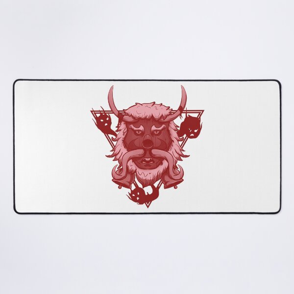 Item preview, Bulgarian Kuker Mask designed and sold by PVSKI.