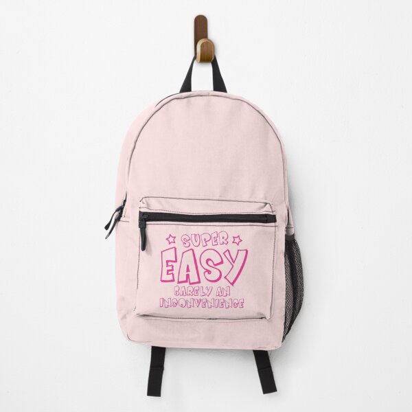 Item preview, Super Easy Barely An Inconvenience funny designed and sold by yoshra.