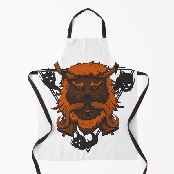 Item preview, Bulgarian Kuker Mask designed and sold by PVSKI.