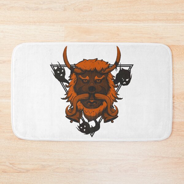 Item preview, Bulgarian Kuker Mask designed and sold by PVSKI.