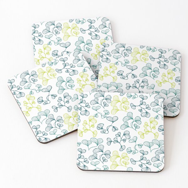Aperçu de l'œuvre Motif floral de surface créée et vendue par Createwithstyle.