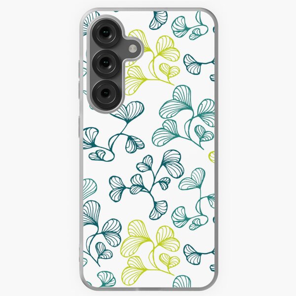 Aperçu de l'œuvre Motif floral de surface créée et vendue par Createwithstyle.