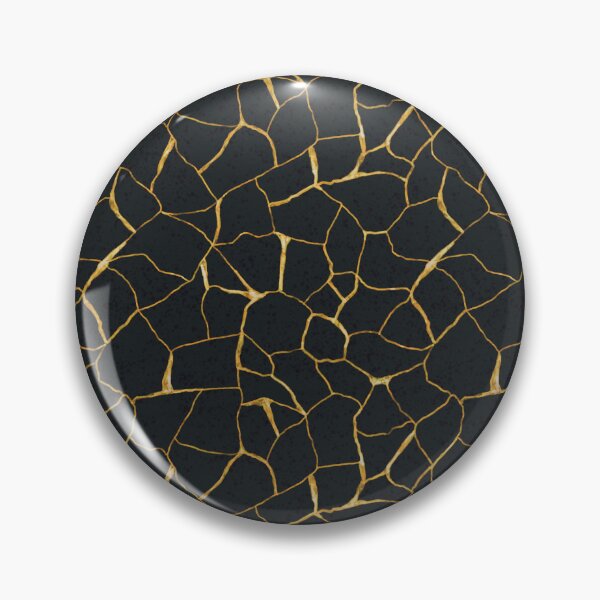 Item preview, Golden Cracks designed and sold by carmengoodart.