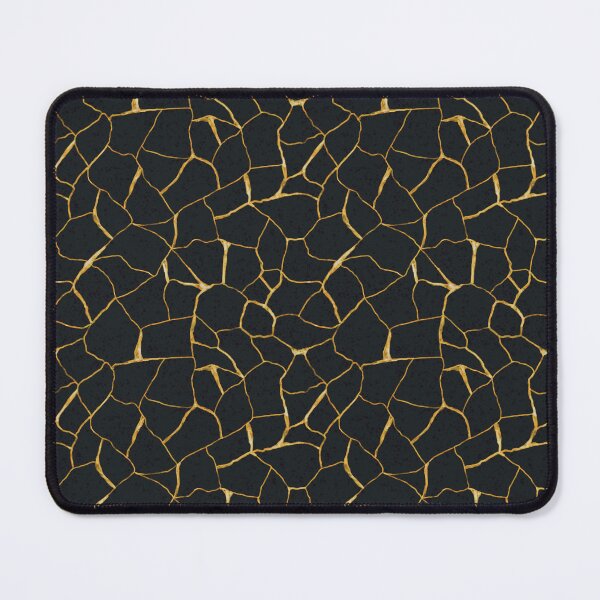 Item preview, Golden Cracks designed and sold by carmengoodart.