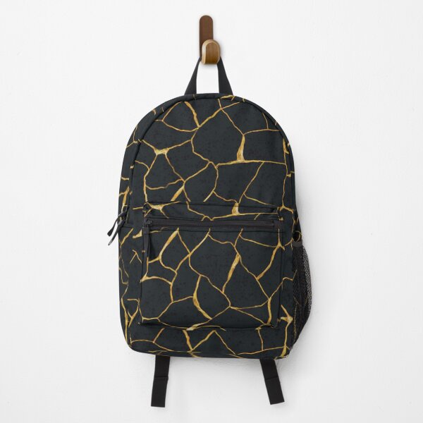 Item preview, Golden Cracks designed and sold by carmengoodart.