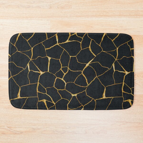 Item preview, Golden Cracks designed and sold by carmengoodart.