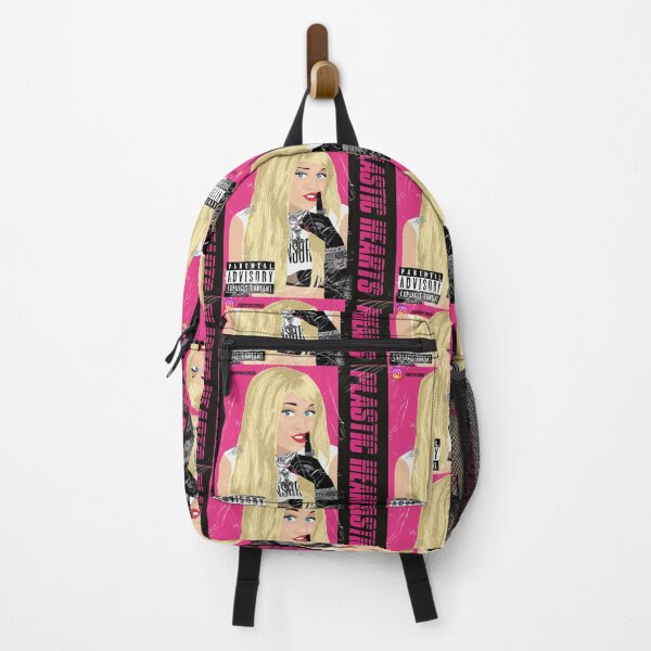 Item preview, Hannah Montana x Plastic Hearts designed and sold by Menchu Urban Fashion.