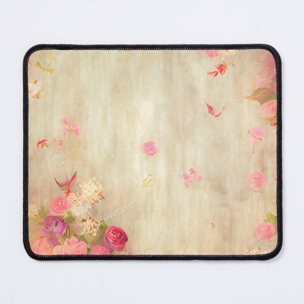 Item preview, Floral design pattern collection 01 designed and sold by GeoffBeattie.