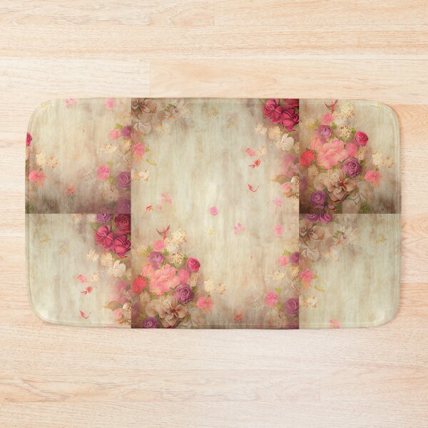 Item preview, Floral design pattern collection 01 designed and sold by GeoffBeattie.