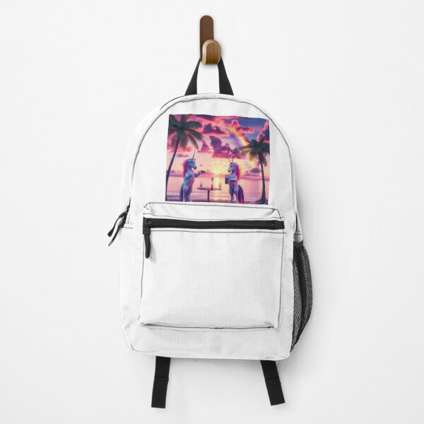 Item preview, Unicorn night party designed and sold by VibrantThemes.