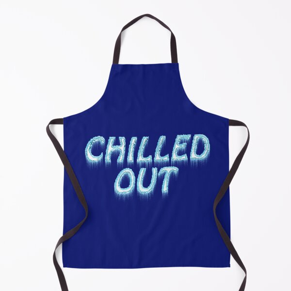 Item preview, Chilled out designed and sold by rainsdesigns.