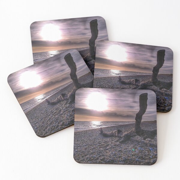 Item preview, A Beach Just For Me designed and sold by Matthew Mason.