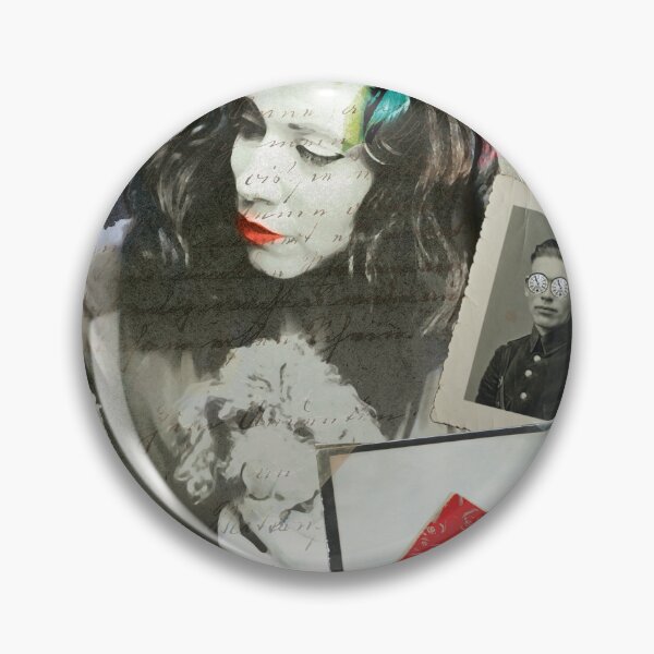Item preview, Yesterday designed and sold by Pioooh.