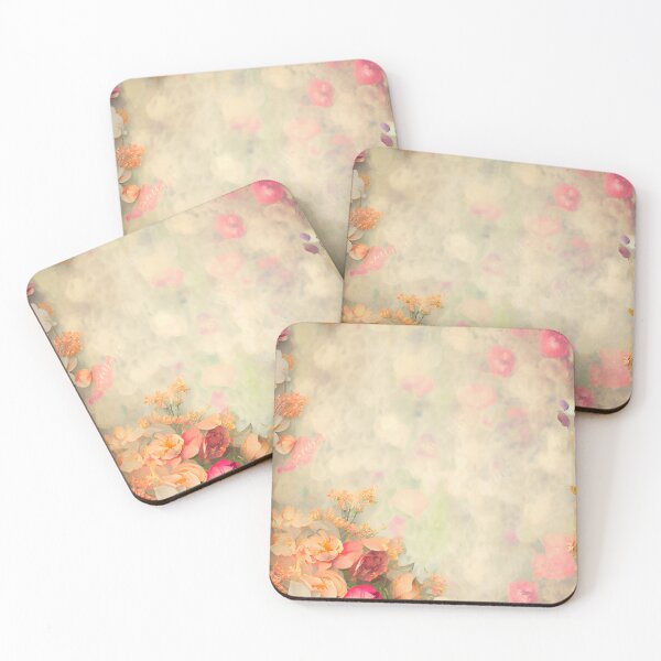 Item preview, Floral design pattern collection 02 designed and sold by GeoffBeattie.