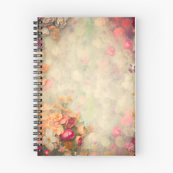 Item preview, Floral design pattern collection 02 designed and sold by GeoffBeattie.
