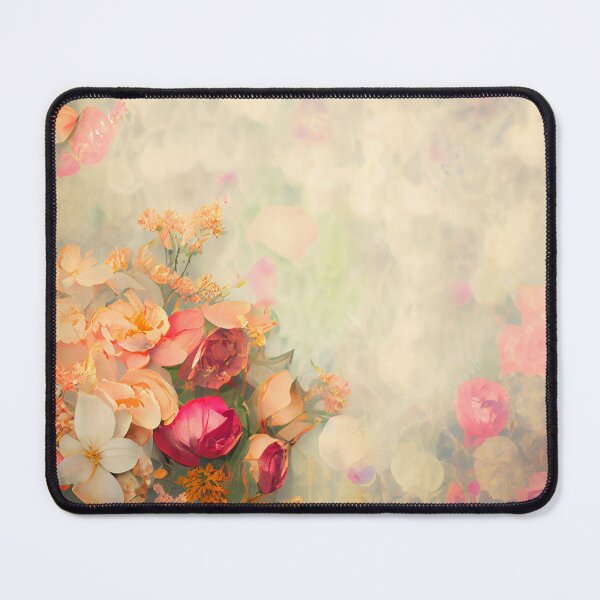 Item preview, Floral design pattern collection 02 designed and sold by GeoffBeattie.