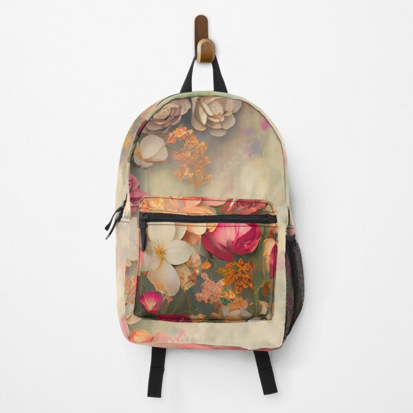 Item preview, Floral design pattern collection 02 designed and sold by GeoffBeattie.
