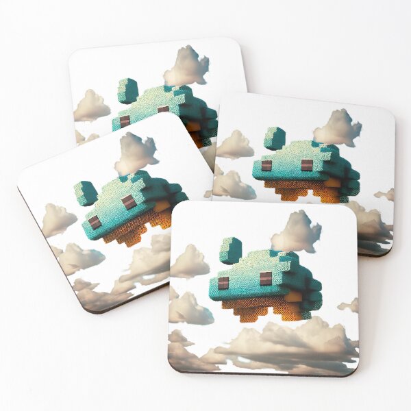 Item preview, space invader2 designed and sold by zavnoun.