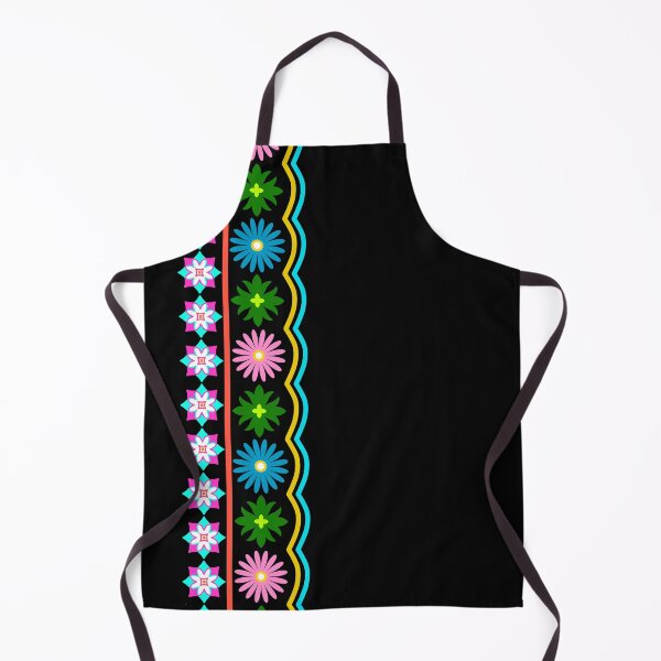 Item preview, Flower Pattern Patch Work Design designed and sold by Charmy Design.