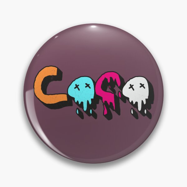 Item preview, COCO name, My name is Coco designed and sold by Danylo Mikhnievych.