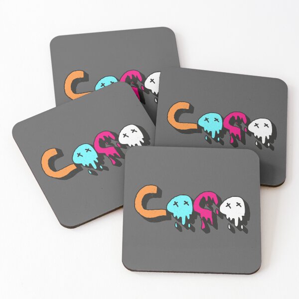 Item preview, COCO name, My name is Coco designed and sold by Danylo Mikhnievych.