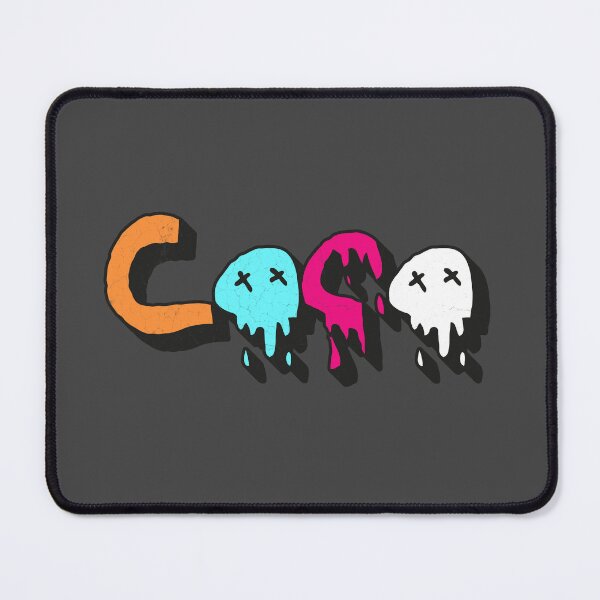 Item preview, COCO name, My name is Coco designed and sold by Danylo Mikhnievych.