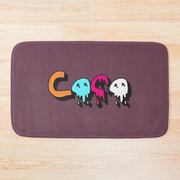 Item preview, COCO name, My name is Coco designed and sold by Danylo Mikhnievych.