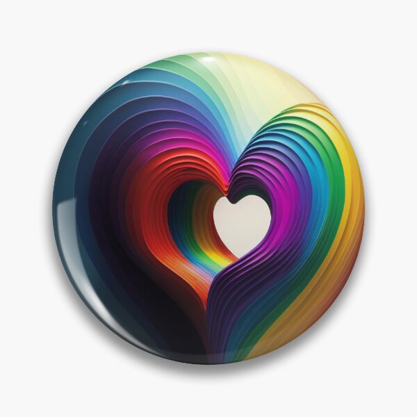 Item preview, Rainbow Love designed and sold by Simonart95.