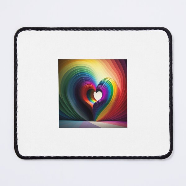 Item preview, Rainbow Love designed and sold by Simonart95.