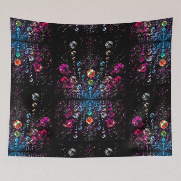 Item preview, Cosmic Bubbles designed and sold by Brian Kenney.