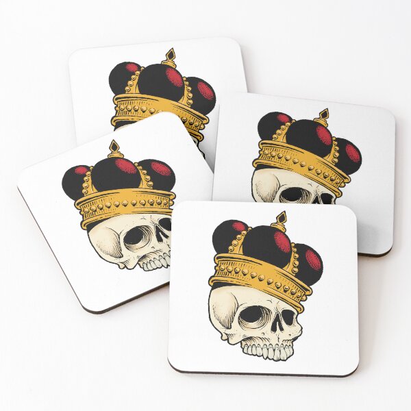 Item preview, Royal Skull designed and sold by Swags.
