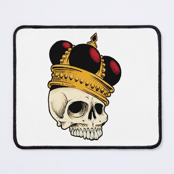 Item preview, Royal Skull designed and sold by Swags.