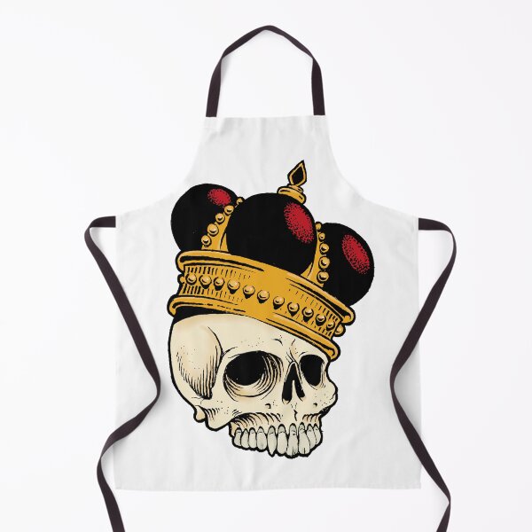 Item preview, Royal Skull designed and sold by Swags.