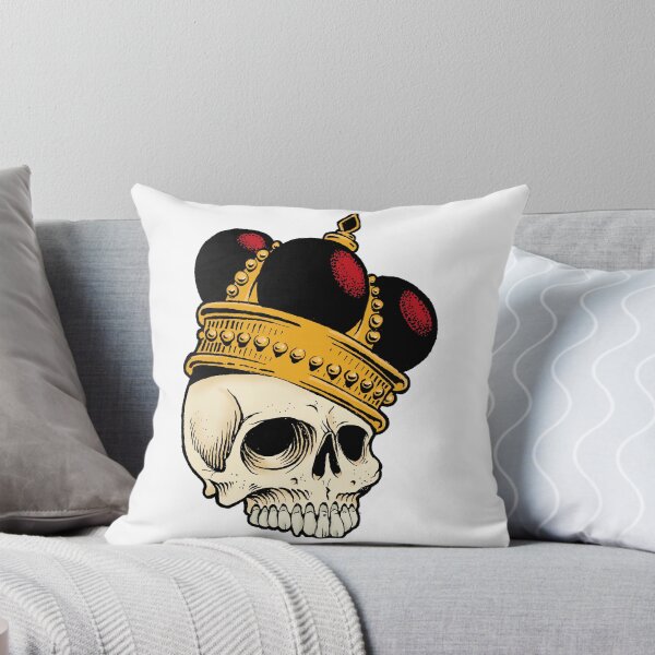 Item preview, Royal Skull designed and sold by Swags.