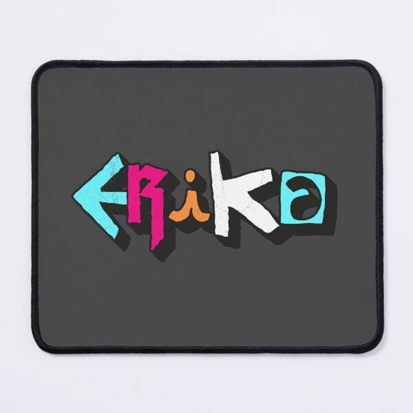 Item preview, ERIKA name, My name is Erika designed and sold by Danylo Mikhnievych.